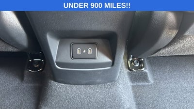 2025 Kia Soul S