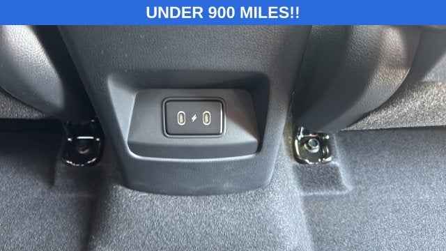 2025 Kia Soul S