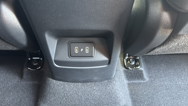 2025 Kia Soul S