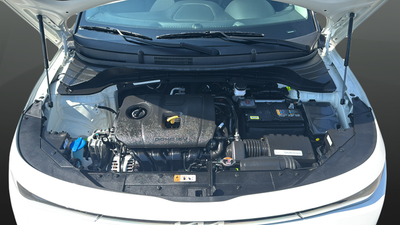 2025 Kia Soul S