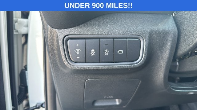 2025 Kia Soul S