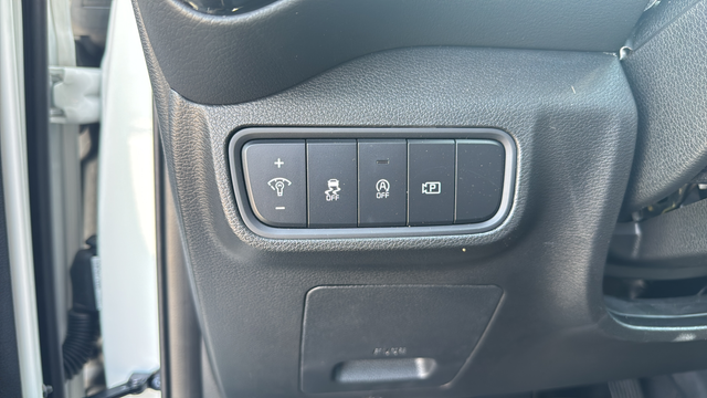 2025 Kia Soul S