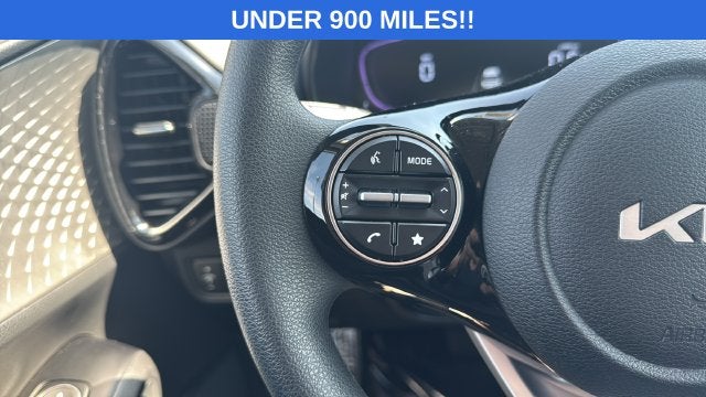 2025 Kia Soul S