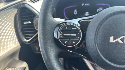 2025 Kia Soul S