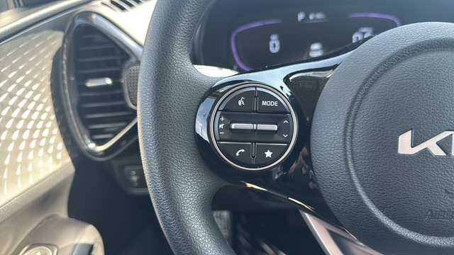 2025 Kia Soul S