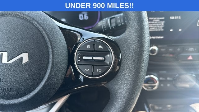 2025 Kia Soul S