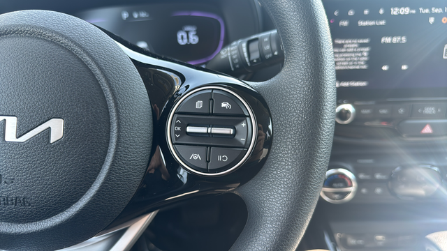 2025 Kia Soul S