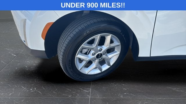 2025 Kia Soul S