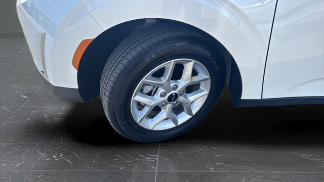 2025 Kia Soul S