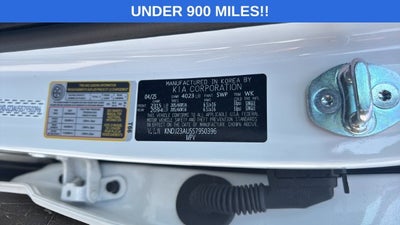 2025 Kia Soul S