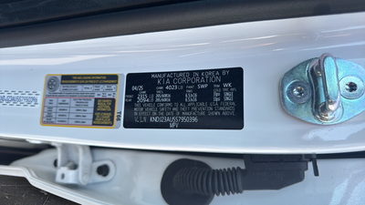 2025 Kia Soul S