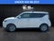 2025 Kia Soul S