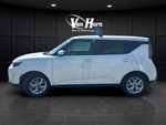 2025 Kia Soul S