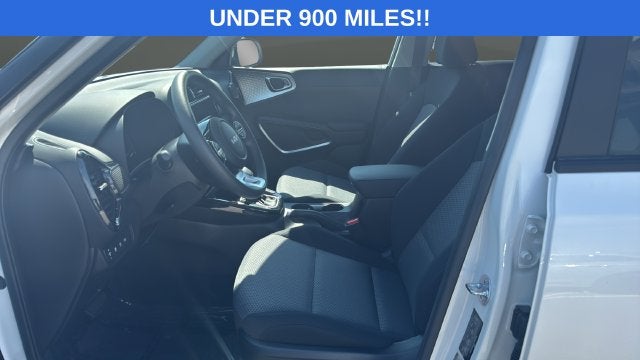 2025 Kia Soul S