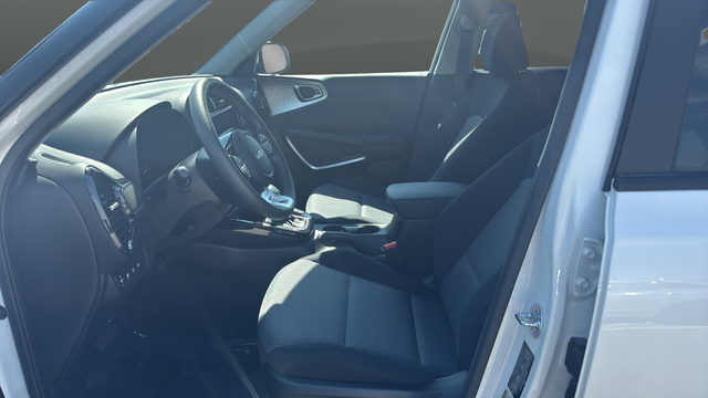 2025 Kia Soul S