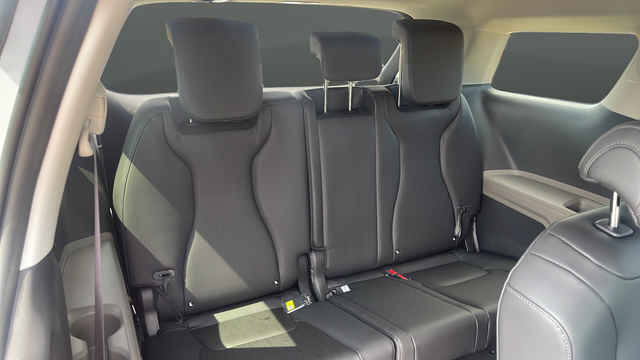 2027 Kia Carnival LXS