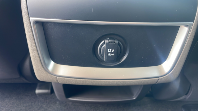 2027 Kia Carnival LXS
