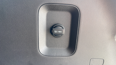2027 Kia Carnival LXS