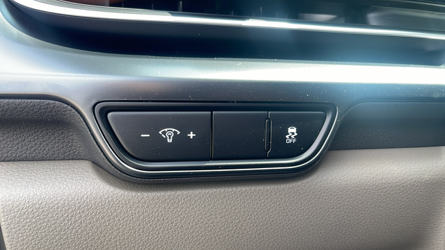 2027 Kia Carnival LXS