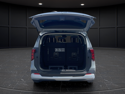 2027 Kia Carnival LXS
