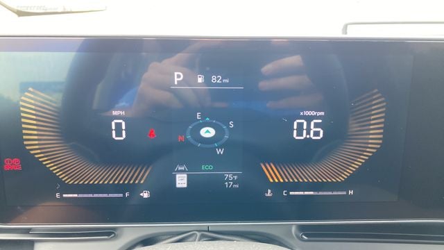 2027 Kia Carnival LXS