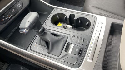 2027 Kia Carnival LXS
