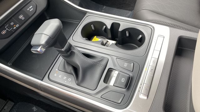 2027 Kia Carnival LXS