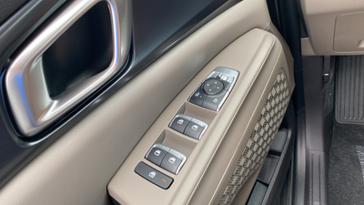 2027 Kia Carnival LXS