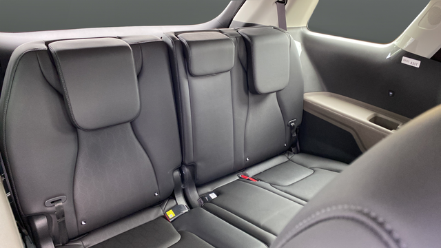 2027 Kia Carnival LXS