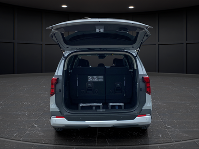 2027 Kia Carnival LXS