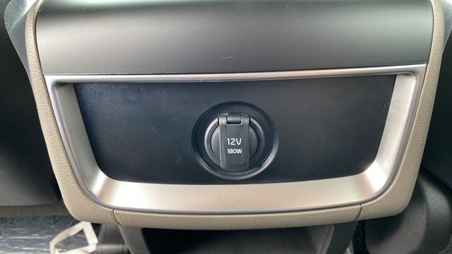 2027 Kia Carnival LXS