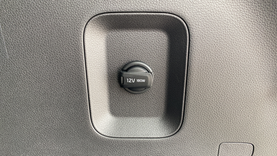 2027 Kia Carnival LXS