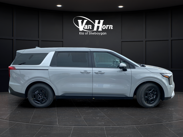 2027 Kia Carnival LXS