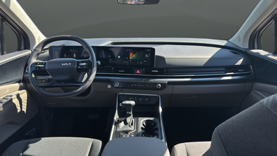 2027 Kia Carnival LX
