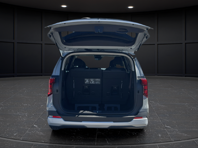 2027 Kia Carnival LX