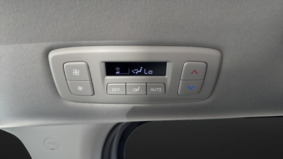 2027 Kia Carnival LX
