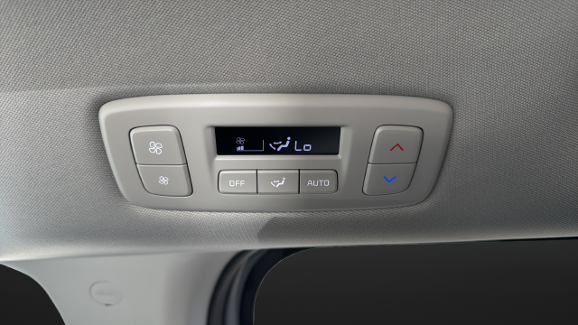2027 Kia Carnival LX