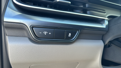 2027 Kia Carnival LX