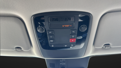 2027 Kia Carnival LX