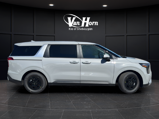 2027 Kia Carnival LX