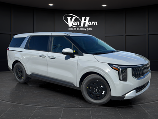 2027 Kia Carnival LX
