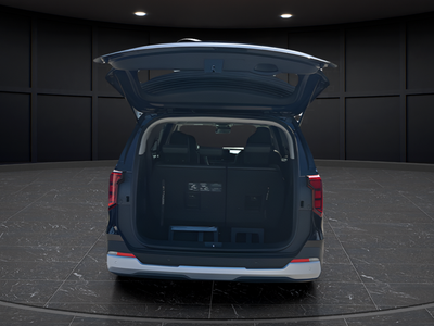 2027 Kia Carnival LXS