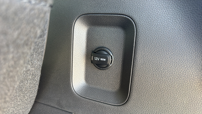 2027 Kia Carnival LXS