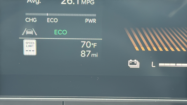 2027 Kia Carnival Hybrid LXS