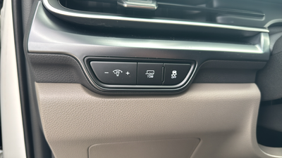 2027 Kia Carnival Hybrid LXS