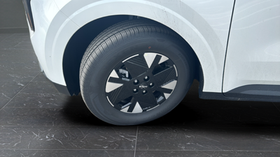 2027 Kia Carnival Hybrid LXS