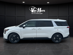 2027 Kia Carnival Hybrid LXS
