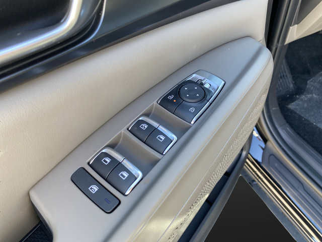 2026 Kia Carnival Hybrid LXS