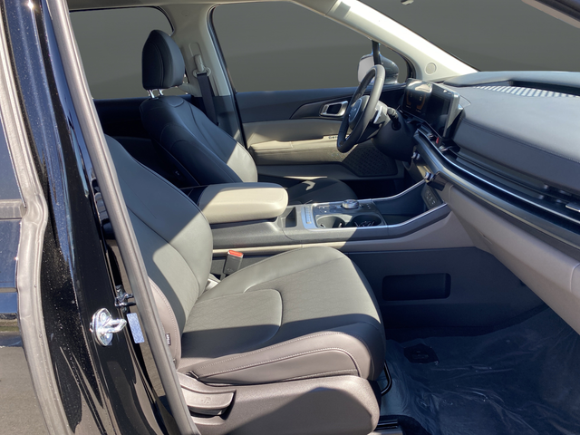 2026 Kia Carnival Hybrid LXS