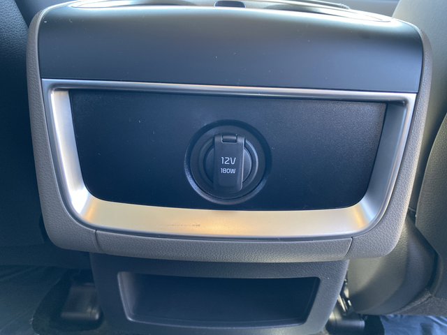 2026 Kia Carnival Hybrid LXS